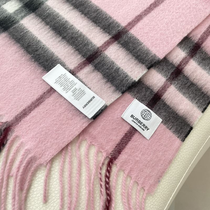 Burberry Scarf